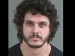Who is Daniel Clarke-Pounder, anti-Musk activist who set himself ablaze while attacking US Tesla charging station? (Charleston County Jail) Who is Daniel Clarke-Pounder, anti-Musk activist who set himself ablaze while attacking US Tesla charging station? (Charleston County Jail)