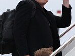 Elon Musk expressed his pride in the SpaceX team for their excellent work on getting NASA astronauts back to Earth.
