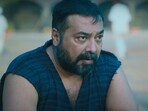 Anurag Kashyap has given a scathing assessment of Netflix India.