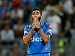Question has been raised of Jasprit Bumrah's effectiveness in IPL 2025 Question has been raised of Jasprit Bumrah's effectiveness in IPL 2025