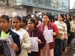 JEE Main 2025 Exam City Slip News Live: Session 2 intimation slip expected soon