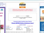 NSTSE result 2025 announced, link to check National Science Talent Search Exam results NSTSE result 2025 announced, link to check National Science Talent Search Exam results