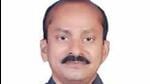 Ghosh was appointed as the VC for a term of five years. (HT photo sourced)
