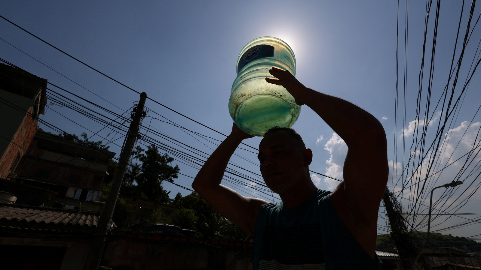 IMD predicts heatwave for Karnataka; rain likely to bring respite to Odisha | Latest News India