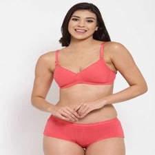 Bra and panty sets that will help you find the perfect picks for your everyday wear. Bra and panty sets that will help you find the perfect picks for your everyday wear.