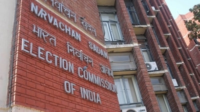 The petitions stated that the provisions of the enactment violate the principle of free and fair elections since they do not provide an "independent mechanism" for appointing the members of the Election Commission of India (ECI). (File Photo)
