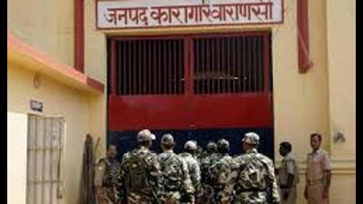 A three-member committee, led by Naini Central Jail Superintendent Amita Dubey, has been tasked with investigating the matter. (Sourced)