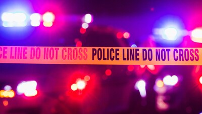 The skull of Utpala Hippargi, 51, a resident of Rehmat Nagar in Nalasopara, was found in a bush near Pirkunda Dargah in Virar Phata. (Getty Images/iStockphoto)