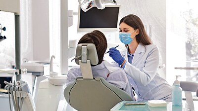 Caring for your mouth is simple but essential, and plays a vital role in keeping your entire body in balance. Caring for your mouth is simple but essential, and plays a vital role in keeping your entire body in balance.