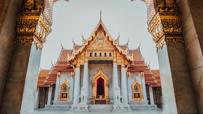 Bangkok Airways’ big bet: 30 new jets and a tourism boom inspired by ‘White Lotus’! (Image by Unsplash) Bangkok Airways’ big bet: 30 new jets and a tourism boom inspired by ‘White Lotus’! (Image by Unsplash)