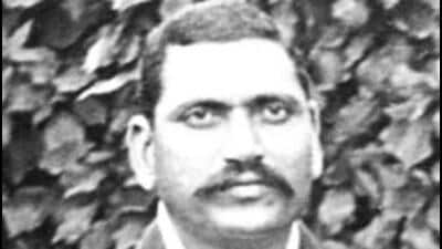 Born on March 19, 1876 in Dharwad, Baloo Palwankar belonged to a caste considered to be at the very bottom of the caste hierarchy in India. (SOURCE: WIKIPEDIA) Born on March 19, 1876 in Dharwad, Baloo Palwankar belonged to a caste considered to be at the very bottom of the caste hierarchy in India. (SOURCE: WIKIPEDIA)