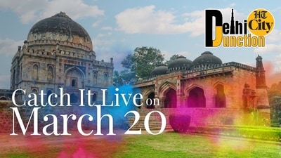 Catch It Live on Thursday, 20 March 2025