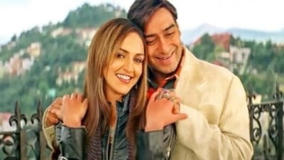 Esha Deol opens up on her link up rumours with Ajay Devgn. Esha Deol opens up on her link up rumours with Ajay Devgn.