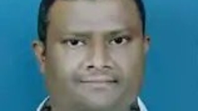 Fahim Shamim Khan was arrested shortly after his name was included in an FIR registered at Ganeshpeth Police Station. ( X (@pallavict))