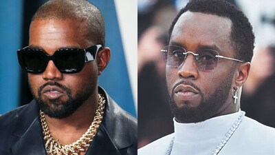 Sean 'Diddy' Combs did not know his call with Kanye West was being recorded: Report Sean 'Diddy' Combs did not know his call with Kanye West was being recorded: Report