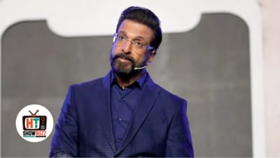 Jaaved Jaaferi talks about his latest release, Inn Galiyon Mein.