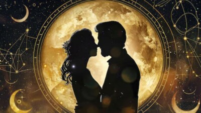 Love and Relationship Horoscope for March 20, 2025 (Freepik) Love and Relationship Horoscope for March 20, 2025 (Freepik)