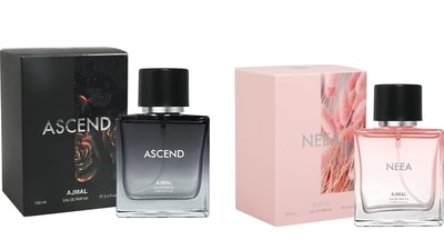 Ajmal perfumes: The best smelling options Ajmal perfumes: The best smelling options