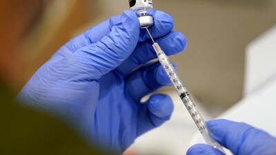 Healthcare (AP Photo/Lynne Sladky, File) (AP) Healthcare (AP Photo/Lynne Sladky, File) (AP)