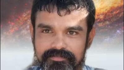 Om Prakash Sharma, deceased Om Prakash Sharma, deceased