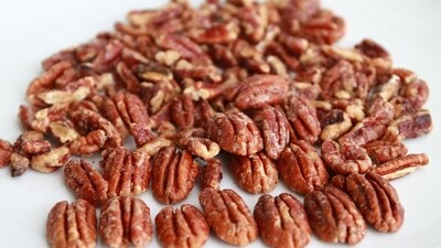 This delicious snack could be the key to a healthier heart. (Image by Pixabay) This delicious snack could be the key to a healthier heart. (Image by Pixabay)