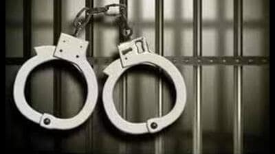 Police said the conspirators offered Harish Chandra  ₹50,000 to carry out the murder and paid him  ₹27,500 in advance. (Sourced)
