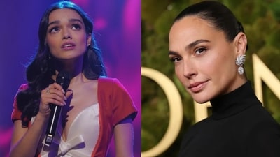 Rachel Zegler admits to have a tough time with Hollywood friendships amid reports of feud with Snow White co-star Gal Gadot (Photos: Instagram/rachelzegler, gal_gadot)