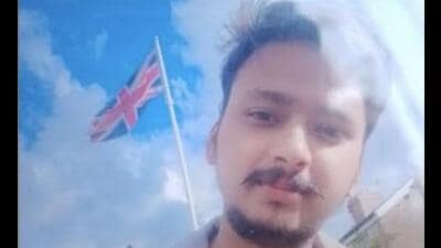 Saurabh Rajput, 29, a resident of Brahmpuri’s Indra Nagar Phase 2 in Meerut, had been missing since March 4 and cops launched an investigation after receiving information about the matter. (Sourced) Saurabh Rajput, 29, a resident of Brahmpuri’s Indra Nagar Phase 2 in Meerut, had been missing since March 4 and cops launched an investigation after receiving information about the matter. (Sourced)