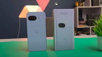 Google Pixel 9a to come with a major design and hardware upgrade. ( Sahil Karoul/ YouTube) Google Pixel 9a to come with a major design and hardware upgrade. ( Sahil Karoul/ YouTube)