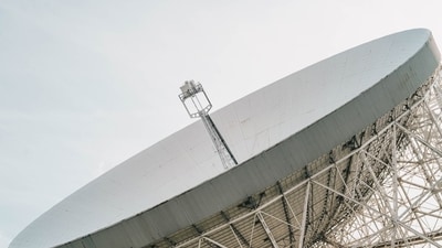 The US Space Force also confirmed the same following Guetlein’s comments, saying that the official was referring to a series of Chinese satellite maneuvers in 2024. (Representative Image) The US Space Force also confirmed the same following Guetlein’s comments, saying that the official was referring to a series of Chinese satellite maneuvers in 2024. (Representative Image)