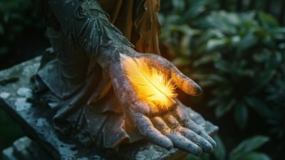 Is your spirit guide trying to reach you? Facts you need to know (Freepik)