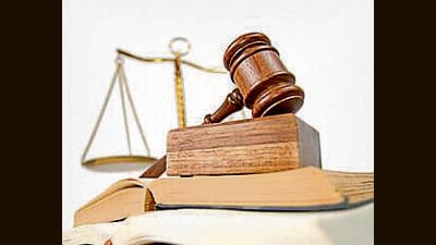 The CBI court of special judge Alka Malik on Wednesday sentenced a 66-year-old former senior assistant in the office of state transport commissioner to four years imprisonment in a 2017 corruption case. (Getty Images/iStockphoto)