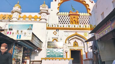 The Deccan campaign was, in the end, a tragedy for Aurangzeb too. Unlike in the north, where Mughal rule was entrenched, the south was a frontier, says Audrey Truschke. (HT Photo) The Deccan campaign was, in the end, a tragedy for Aurangzeb too. Unlike in the north, where Mughal rule was entrenched, the south was a frontier, says Audrey Truschke. (HT Photo)