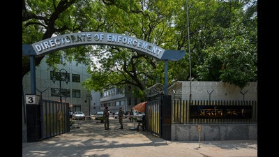 The data also showed that there have been no acquittals, suggesting that the investigations are progressing. In some cases, it is likely that charge sheets have also not been filed. (HT PHOTO) The data also showed that there have been no acquittals, suggesting that the investigations are progressing. In some cases, it is likely that charge sheets have also not been filed. (HT PHOTO)