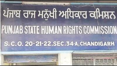 The institute has directed the UT chief secretary to submit a detailed report within four weeks on the legal framework governing property tax exemption for institutions serving the disabled. (HT File)