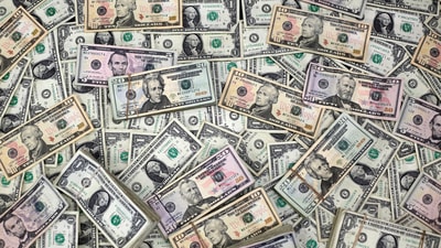 For three weeks straight, Marina Budiman became roughly $350 million richer each day. (Reuters)