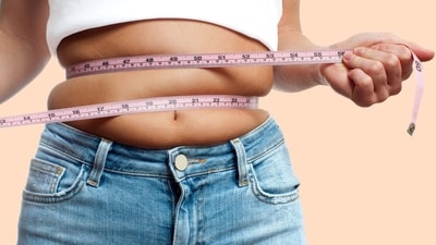 Nutritionist Amaka shares a 21-day meal plan aimed at losing 5 kg, (Shutterstock) Nutritionist Amaka shares a 21-day meal plan aimed at losing 5 kg, (Shutterstock)