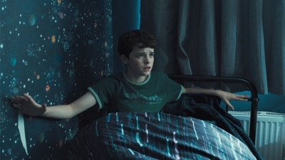 Owen Cooper plays Jamie Miller, a teen accused of murdering a girl who studies in his school. Owen Cooper plays Jamie Miller, a teen accused of murdering a girl who studies in his school.