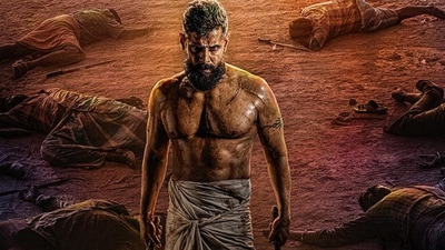 Chiyan Vikram-starrer Veera Dheera Sooran releases on March 27. Chiyan Vikram-starrer Veera Dheera Sooran releases on March 27.