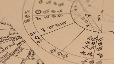 Horoscope Tomorrow: Astrological Predictions for March 20, 2025