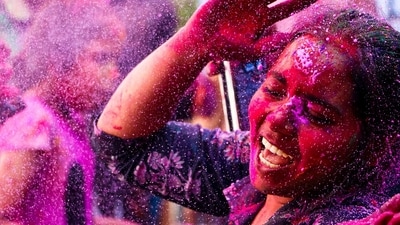 Ranga Panchami 2025: Rang Panchami, observed on March 19 this year, concludes Holi celebrations with vibrant colours and spiritual events. (Pixabay) Ranga Panchami 2025: Rang Panchami, observed on March 19 this year, concludes Holi celebrations with vibrant colours and spiritual events. (Pixabay)