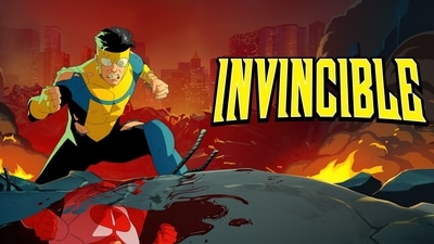 Almost a year after Season 2's release, Invincible's third season finally debuted on Prime Video, offering a dramatic and gory conclusion. Fans are eagerly awaiting season 4 now. (Instagram/ @invincible.hq) Almost a year after Season 2's release, Invincible's third season finally debuted on Prime Video, offering a dramatic and gory conclusion. Fans are eagerly awaiting season 4 now. (Instagram/ @invincible.hq)