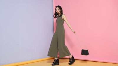 Formal jumpsuits for women (Pexels) Formal jumpsuits for women (Pexels)