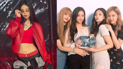 BLACKPINK