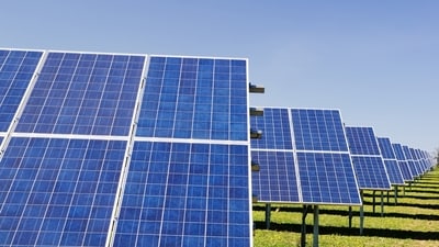 Solar energy is the dominant contributor to India's renewable energy growth, accounting for 47% of the total installed renewable energy capacity. (Representational Image/Unsplash) Solar energy is the dominant contributor to India's renewable energy growth, accounting for 47% of the total installed renewable energy capacity. (Representational Image/Unsplash)