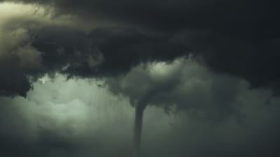 A tornado warning has been issued for parts of Illinois. (UnSplash) A tornado warning has been issued for parts of Illinois. (UnSplash)