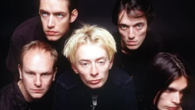 Radiohead Radiohead
