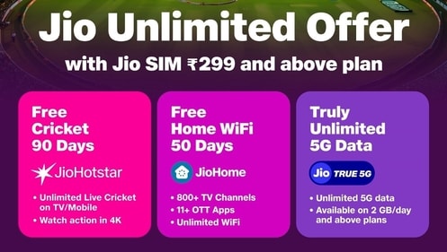 Jio