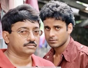 Satya remains the last clean hit of Ram Gopal Varma's Bollywood career. Satya remains the last clean hit of Ram Gopal Varma's Bollywood career.
