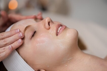 Boost your skin with professional treatments. (Shutterstock) Boost your skin with professional treatments. (Shutterstock)